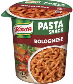 Knorr - Pasta Snack Pot Bolognese 68g